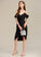 Chanel Dresses V-Neck Formal Dresses