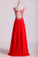 2023 Bicolor Off The Shoulder Floor Length Prom Dress Beaded Lace Bodice Chiffon