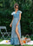 Formal Dresses Angela Dresses V-Neck A-line