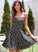 Dresses Formal Dresses Sweetheart Stephany A-line