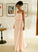 Dresses A-line Isabell Formal Dresses V-Neck