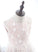 Scoop Sleeveless A-Line With Neck Flower Girl Dresses Girl Tulle/Lace Lorelei Flower Beading/Flower(s) Tea-length - Dress