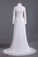 2023 Musilim Wedding Dresses Empire Waist Sweetheart Chiffon With Beading&Sequince