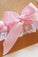 Lovely Lace/Satin With Bowknot Wedding Garters