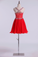 2023 Halter A Line/Princess Homecoming Dresses Lace&Chiffon Beaded Bodice Mini