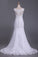 2023 Off The Shoulder Wedding Dresses Mermaid Tulle With Applique And Beads Court Train