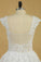 2023 Plus Size Bridal Dresses A-Line Off The Shoulder Tulle Court Train White Zipper Back